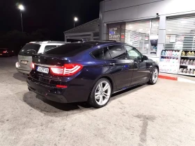 BMW 530 Gt 530d 258hp, снимка 14