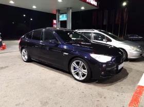 BMW 530 Gt 530d 258hp, снимка 17