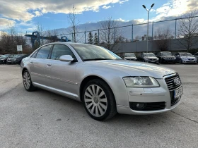 Audi A8 4.2d 326 к.с., снимка 6