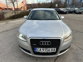 Audi A8 4.2d 326 к.с., снимка 7