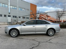 Audi A8 4.2d 326 к.с., снимка 2