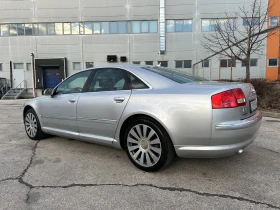 Audi A8 4.2d 326 к.с., снимка 3