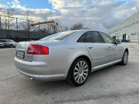 Audi A8 4.2d 326 к.с., снимка 4