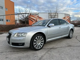 Audi A8 4.2d 326 к.с., снимка 1