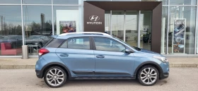 Hyundai I20 Activ, снимка 2