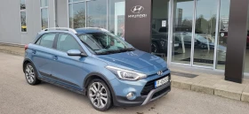 Hyundai I20 Activ, снимка 1