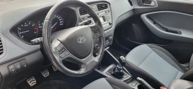 Hyundai I20 Activ, снимка 11