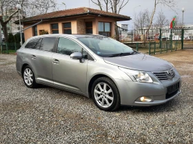 Toyota Avensis 2.0D4d 6.  +  4.  | Mobile.bg    3