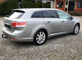 Toyota Avensis 2.0D4d 6.  +  4.  | Mobile.bg    4