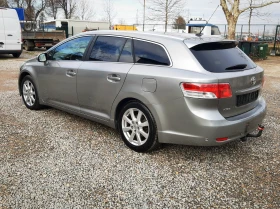 Toyota Avensis 2.0D4d 6.  +  4.  | Mobile.bg    6