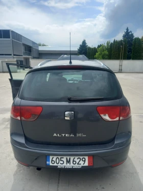 Seat Altea, снимка 4