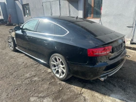 Audi A5 S5 3.0TDI 239кс. CCW 7ск. - 11 лв. - 24413660 | Car24.bg