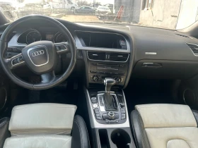 Audi A5 S5 3.0TDI 239кс. CCW 7ск. - 11 лв. - 24413660 | Car24.bg