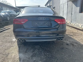 Audi A5 S5 3.0TDI 239кс. CCW 7ск. - 11 лв. - 24413660 | Car24.bg