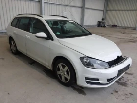 VW Golf 1.6 tdi  | Mobile.bg    1