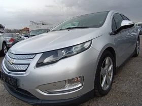 Chevrolet Volt НОВ ВНОС ОТ ШВЕЙЦАРИЯ !!!, снимка 1