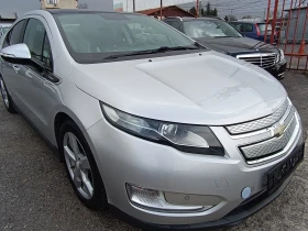 Chevrolet Volt НОВ ВНОС ОТ ШВЕЙЦАРИЯ !!!, снимка 15