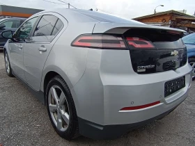 Chevrolet Volt НОВ ВНОС ОТ ШВЕЙЦАРИЯ !!!, снимка 4