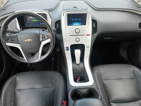 Chevrolet Volt НОВ ВНОС ОТ ШВЕЙЦАРИЯ !!!, снимка 7