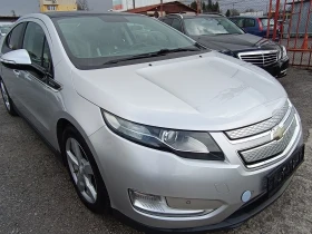 Chevrolet Volt НОВ ВНОС ОТ ШВЕЙЦАРИЯ !!!, снимка 3