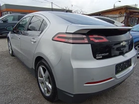 Chevrolet Volt НОВ ВНОС ОТ ШВЕЙЦАРИЯ !!!, снимка 16