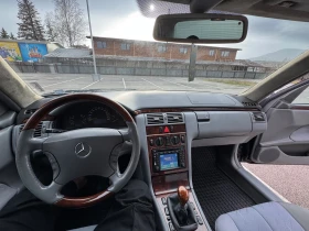 Mercedes-Benz E 220 2.2CDI, снимка 8