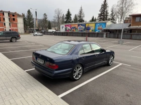 Mercedes-Benz E 220 2.2CDI, снимка 2