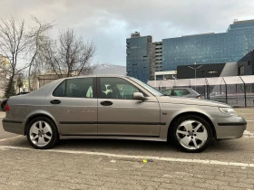 Saab 9-3, снимка 6