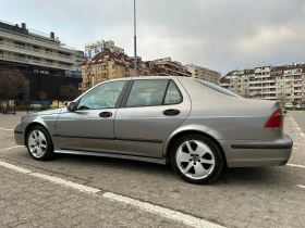 Saab 9-3, снимка 1