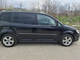 VW Touran, снимка 2