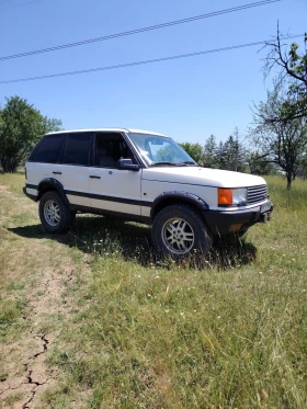 Обява за продажба на Land Rover Range rover 4.0АГУ.180к.с. Автоматик  ~6 500 лв. - изображение 3