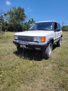 Обява за продажба на Land Rover Range rover 4.0АГУ.180к.с. Автоматик  ~6 500 лв. - изображение 1