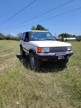 Обява за продажба на Land Rover Range rover 4.0АГУ.180к.с. Автоматик  ~6 500 лв. - изображение 2
