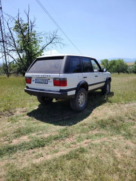 Обява за продажба на Land Rover Range rover 4.0АГУ.180к.с. Автоматик  ~6 500 лв. - изображение 5