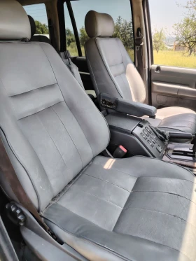 Обява за продажба на Land Rover Range rover 4.0АГУ.180к.с. Автоматик  ~6 500 лв. - изображение 10