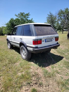 Обява за продажба на Land Rover Range rover 4.0АГУ.180к.с. Автоматик  ~6 500 лв. - изображение 6
