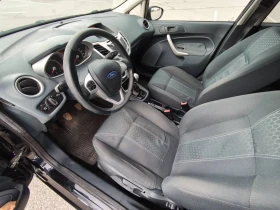 Ford Fiesta 1.4 GPL | Mobile.bg    5