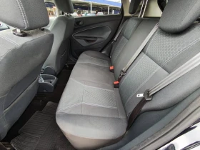 Ford Fiesta 1.4 GPL | Mobile.bg    9