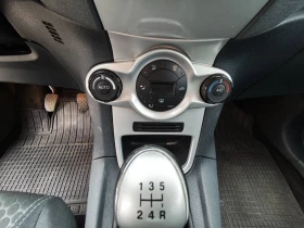 Ford Fiesta 1.4 GPL | Mobile.bg    8