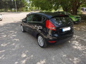 Ford Fiesta 1.4 GPL | Mobile.bg    3