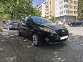 Ford Fiesta 1.4 GPL | Mobile.bg    2
