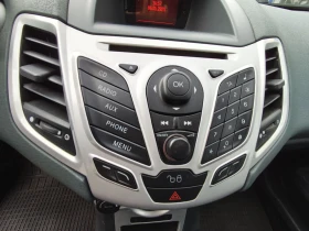 Ford Fiesta 1.4 GPL | Mobile.bg    6