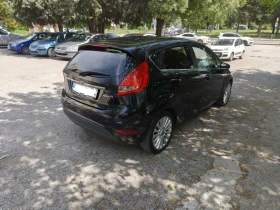 Ford Fiesta 1.4 GPL | Mobile.bg    4