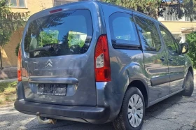 Обява за продажба на Citroen Berlingo 1.6 ~6 000 лв. - изображение 3
