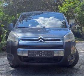 Обява за продажба на Citroen Berlingo 1.6 ~6 000 лв. - изображение 1