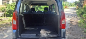 Обява за продажба на Citroen Berlingo 1.6 ~6 000 лв. - изображение 6