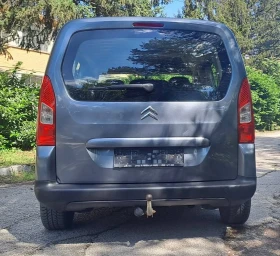 Обява за продажба на Citroen Berlingo 1.6 ~6 000 лв. - изображение 5