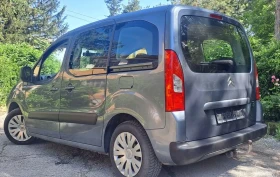 Обява за продажба на Citroen Berlingo 1.6 ~6 000 лв. - изображение 4