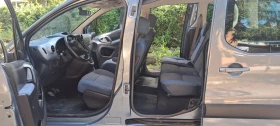 Обява за продажба на Citroen Berlingo 1.6 ~6 000 лв. - изображение 9