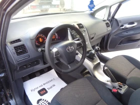 Toyota Auris 1.6i-16V-132-LIZING - 10990 лв. - 35166828 10